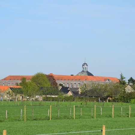 Zente Villa Sint-Laureins Exterior foto